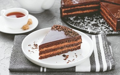 TORTA LEPA BRENA RAZVALJUJE UKUSOM Moćna koliko i vokal pevačice po kojoj se zove